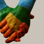 LGBTQIA+ Anxiety Support Group