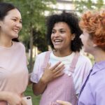 Multicultural Anxiety Support Group