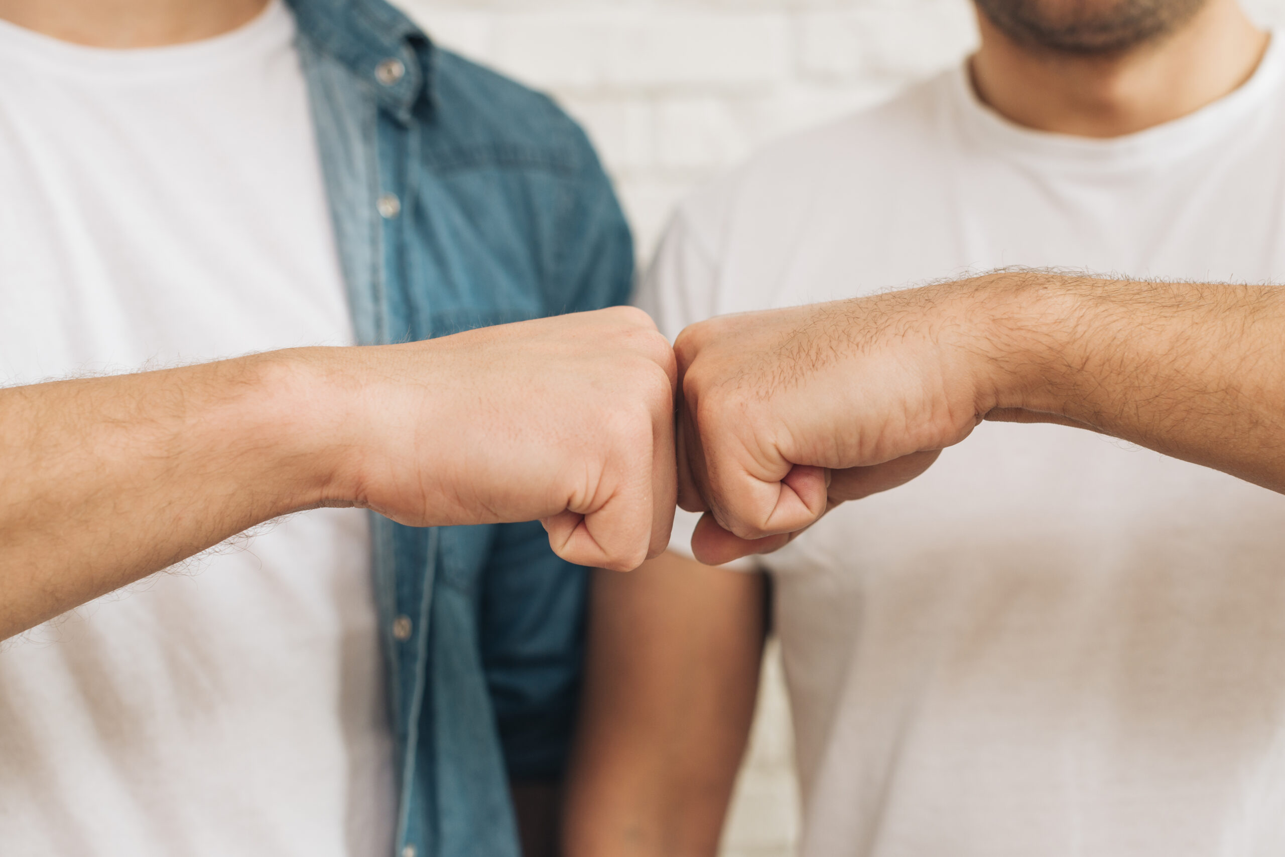 Men's Anxiety Support Group